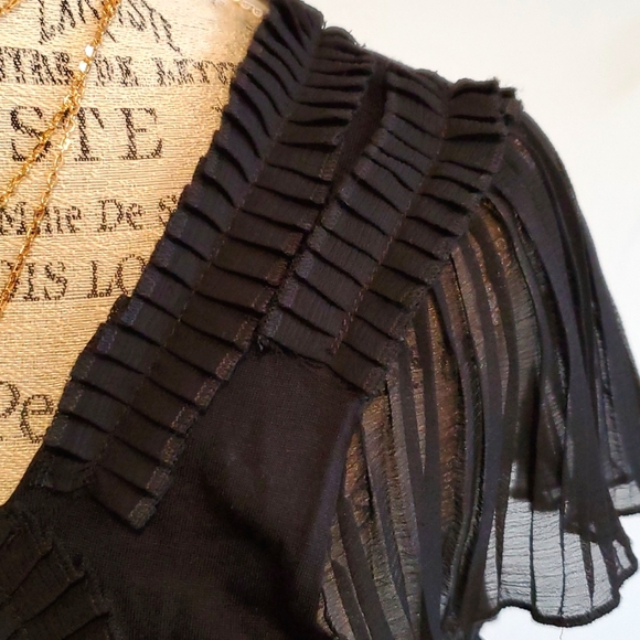 Kische short sleeve top - Picture 4 of 7